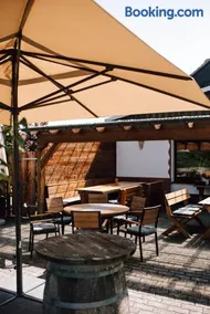Übernachten im Café Restaurant Vedder - Image 2