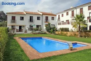 Casa Mirador los Bancales - Image 1