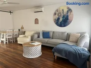 Shona Bhaile Cottage in Cowes - Image 3