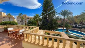 Precioso apartamento en El Puerto de Jávea By El Conserje - Image 2