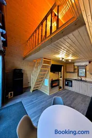 A-frame Frumusica - Image 1