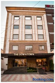 THE DOWNTOWN - Image 1