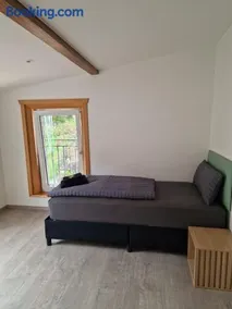 Moderne große 2 Raumwohnung mit WLAN, vollausgestattete Küche - Image 3