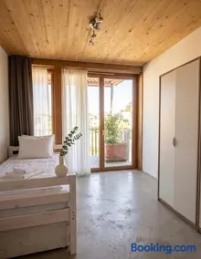 Modern & Calm Apartment Weggis - Image 4