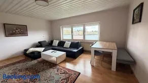 Helle Ferienwohnung mit großem Balkon in Nattenheim in der Südeifel bei Bitburg - Image 5