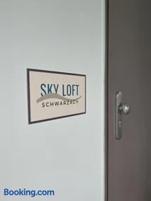 Sky Loft Schwarzach - Image 2
