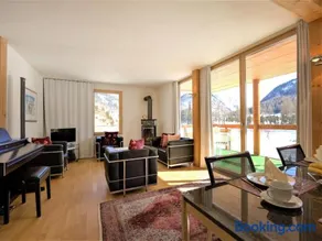 Apartment Chesa Lej by Interhome - Image 1