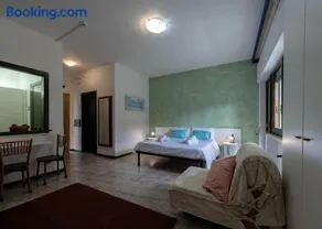 Apartment CampoVerde Sea,Forest & Comfort - Image 1