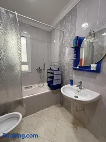 5 minutes walk from Dar Allouch Beach - Image 1
