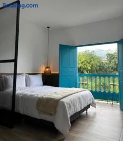 Hotel Tumbaga 88 - Image 4
