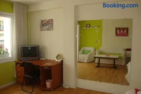 Guest Rooms Colours - Image 3