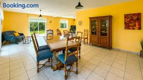 Grande et belle maison à 5 minutes de la mer - Image 1