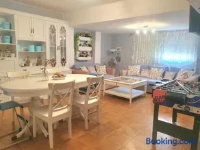Amplio Apartamento Playa Puerto de Sagunto - Image 2