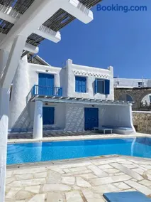 Myrovi Harmony Suites - Sea View & Pool in Kanalia - Image 3