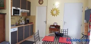 Studio Villa Les Canas - Image 1