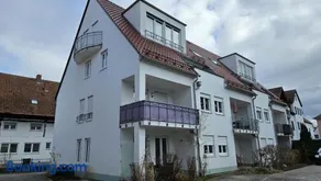 Mi Casa Es Su Casa - 2 Zimmerwohnung Stadtmitte mit Aufzug - Image 2