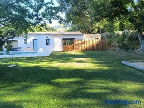 Maison Piscine Sauna 5min Centre Aix - Casa G. - Image 3