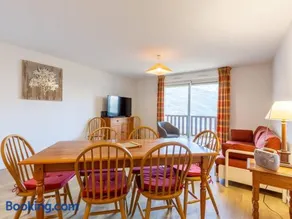 Appartement 6 personnes avec piscine à Peyragudes - Image 1