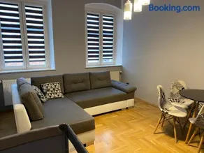 Apartament F21 Deluxe w Bielawie - Widok na Góry Sowie - Image 2