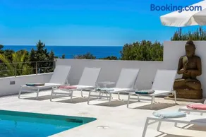 Can Malvinas - Modern Villa with sea views - Image 4