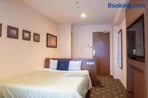 Boston Plaza Kusatsu Biwa Lake - Vacation STAY 15434v - Image 1