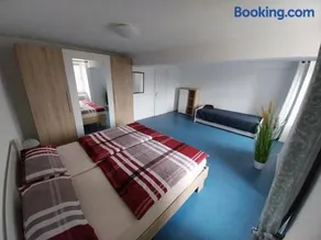Ferienwohnung Altes Forsthaus - Image 4