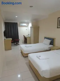 HOTEL AMBASSADOR 2 - Image 3