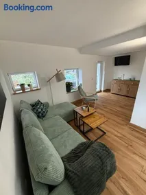 Ferienwohnung Waidmannsheil - Image 1