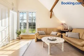 Pendler- und Ferienwohnung Bröke - Image 3