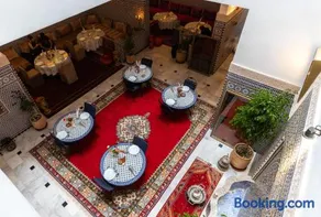 Riad Al Makan Fes & Spa - Image 2
