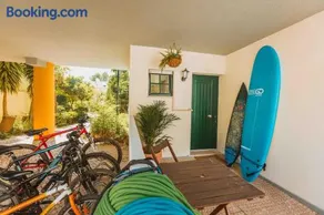 Cascais Surf & Nature Home with Terrace & Yoga Gym near Guincho Beach 2 to 8 Guests - Image 2