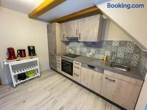 Ferienwohnung Heuboden - Image 3
