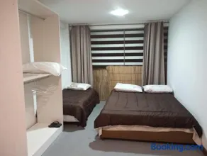 APARTAMENTO BARRA DO JUCU VISTA MAR - Image 2