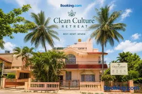 Clean Culture Retreat - Image 1