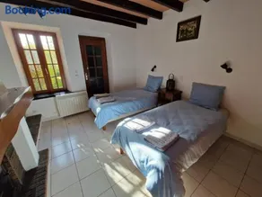 Grande Maison à la Campagne - Image 4