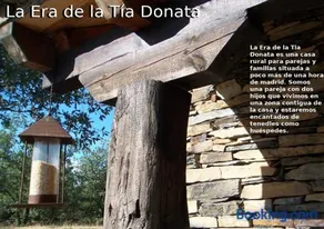 La Era de la Tía Donata - Image 1
