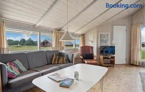Holiday Home Vesterledvej Xi - Image 4