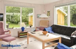 Holiday Home Jerup With Fireplace Iv - Image 3