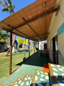 Vila dos Gnomos Paraíso Místico Pé na Areia - Image 4
