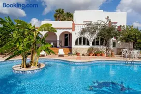 Villa mit privatem Pool, Terrasse und Grill - Image 4