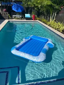 POOLSIDE MANOR - Men Only Clothing-Optional - Image 2