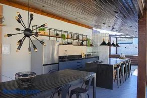 Casa de Temporada com Piscina , Sauna e Jacuzzi - Image 4
