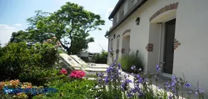 Le Domaine Augenaies Maison d hôtes et Spa - Image 1