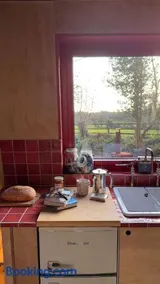 The Red Cabin - Image 2