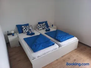 Apartmán Borůvka - Image 1