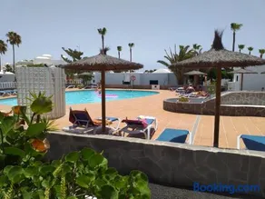 Bungalow DALAI - Pool view- Good wifi - Image 3