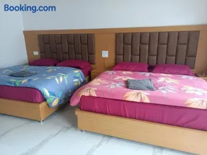 Hotel Rishwasha & Restaurant - Image 3