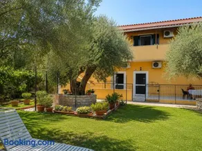 Olive Garden Apartments Near Kavos Corfu - Image 1