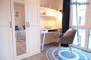 Ferienwohnung Strandhoch - Image 3