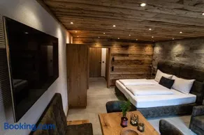 Apartment Alpinflair 1 - Image 4